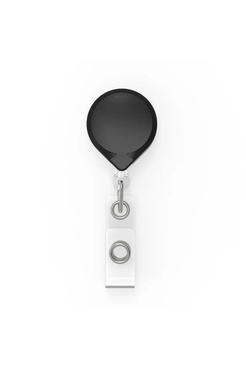 Retraktor KeyBak MiniBak 36 Nylon 2oz BLACK