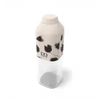 MB-Butelka Positive M Graphic Plume