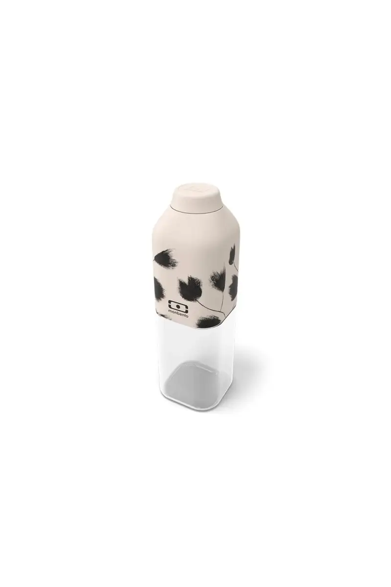 MB-Butelka Positive M Graphic Plume