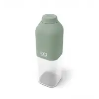 MB-Butelka Positive M Natural Green