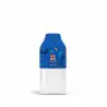 MB-Butelka Positive S Catimini Blue Terrazzo