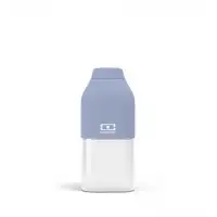 MB-Butelka Positive S Light Blue