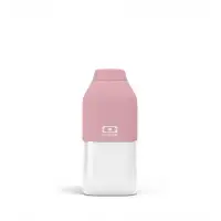 MB-Butelka Positive S, Light Blush