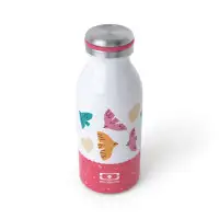 MB-Butelka termiczna Cooly Grafic Birds