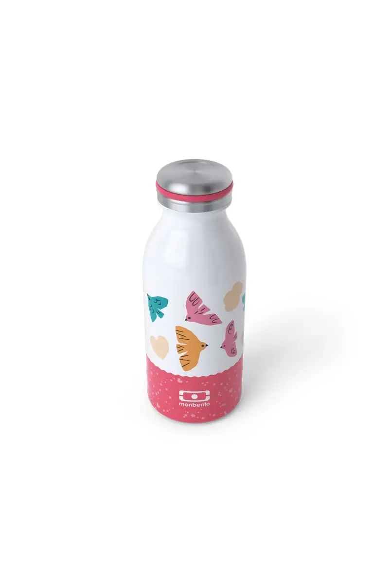 MB-Butelka termiczna Cooly Grafic Birds