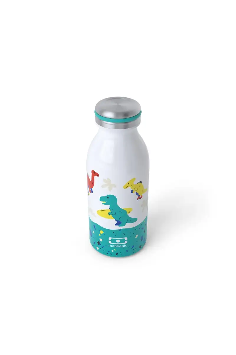 MB-Butelka termiczna Cooly Graphic Dino