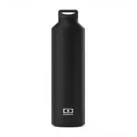 MB-Butelka termiczna Steel Black Onyx