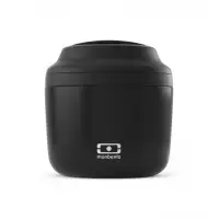 MB-Termos obiadowy Element Black Onyx