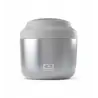 MB-Termos obiadowy Element Metallic Silver