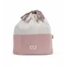 MB-Torba MonBento Pochette L Natural Flamingo