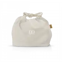 MB-Torba MonBento Pochette M Natural Beige