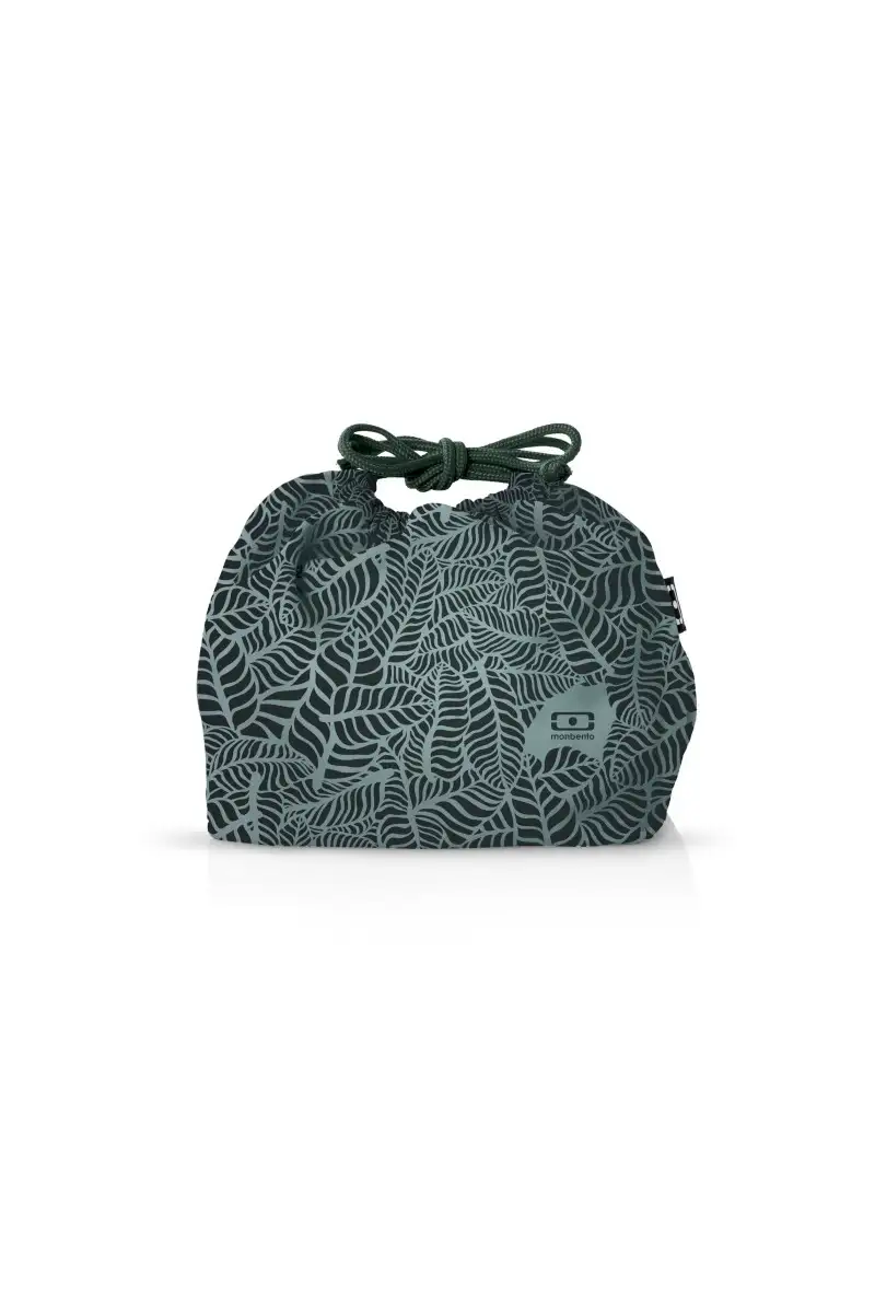 MB-Torba MonBento Pochette M, Graphic Jungle