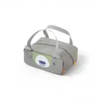 MB-Torba temiczna Wonder Travel Graphic Geeen Bear