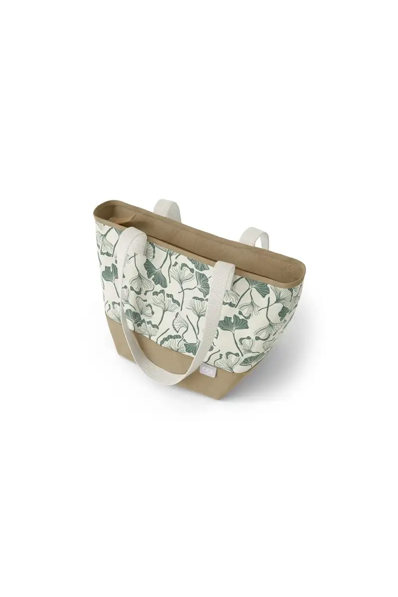 MB-Torba termiczna Daily, Graphic Ginkgo
