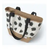 MB-Torba termiczna Daily, Graphic Plume