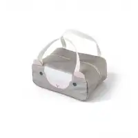 MB-Torba termiczna dla dzieci Wonder, Pink Sheep