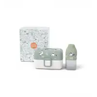 MB-Zestaw Kids Giftbox 3el. Graphic Raccoon