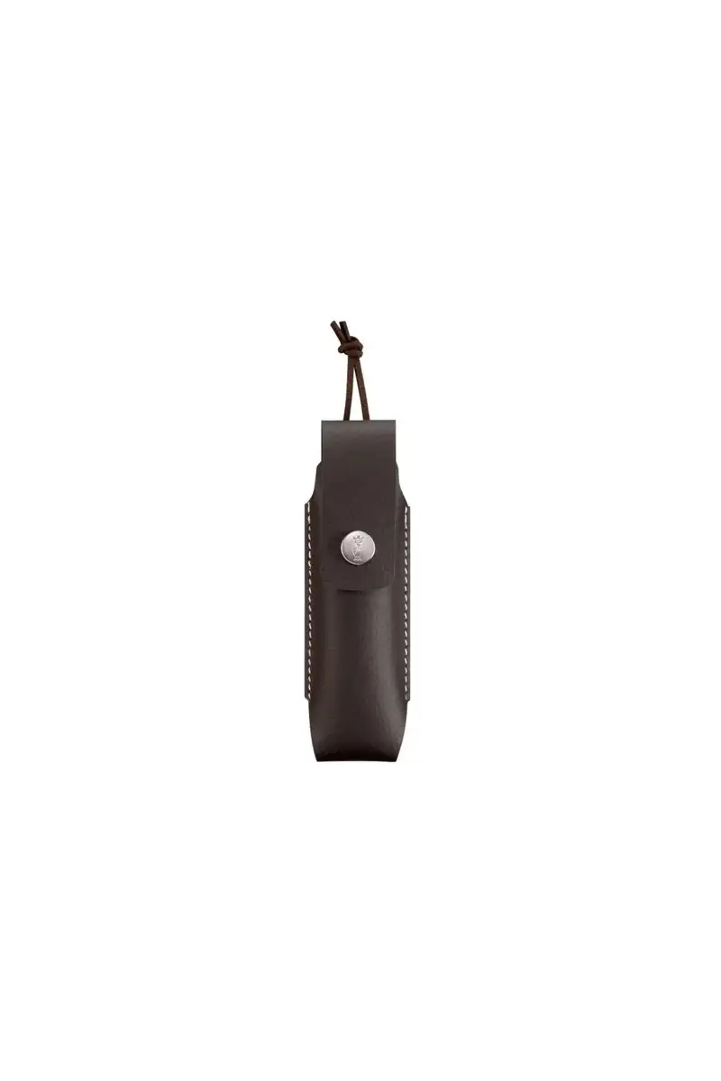 Opinel Nóż Inox Natural 08 + etui