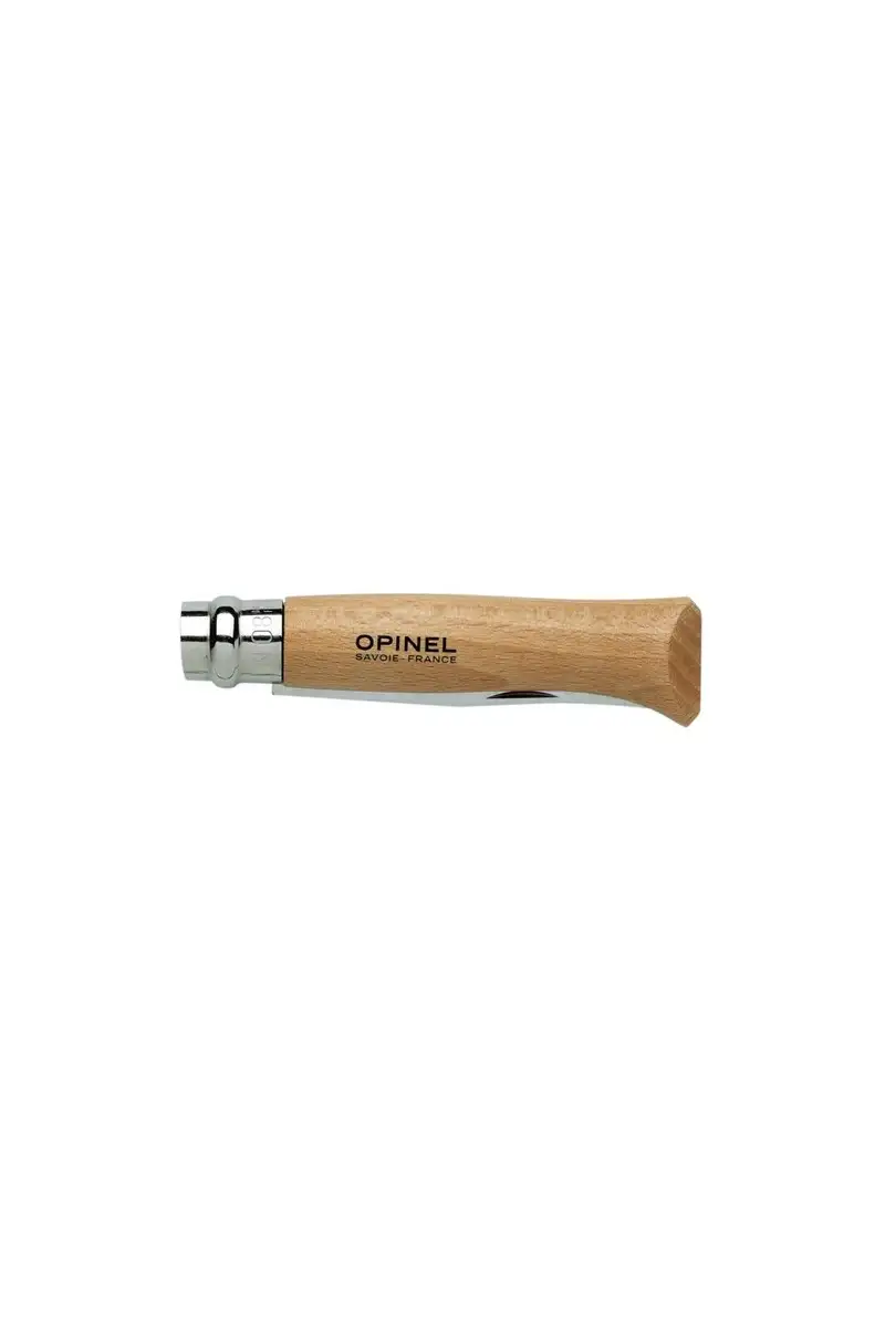 Opinel Nóż Inox Natural blister 08