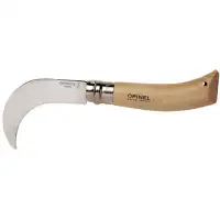 Opinel Nóż Ogrodniczy sierpak 10 blister