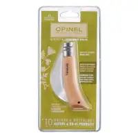 Opinel Nóż Ogrodniczy sierpak 10 blister