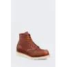 Buty Red Wing Traction Tred 6 Soft Toe Tan