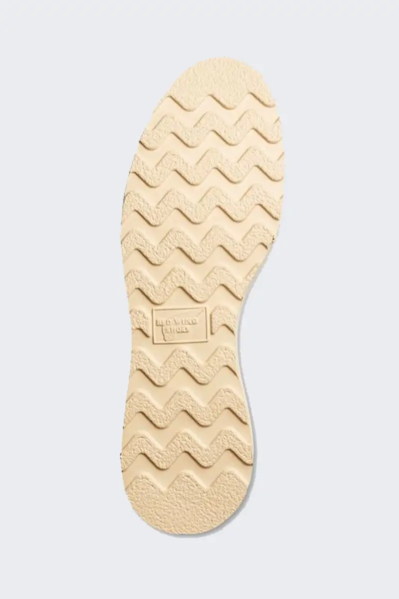 Buty Red Wing Traction Tred 8 Soft Toe Tan