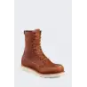 Buty Red Wing Traction Tred 8 Soft Toe Tan