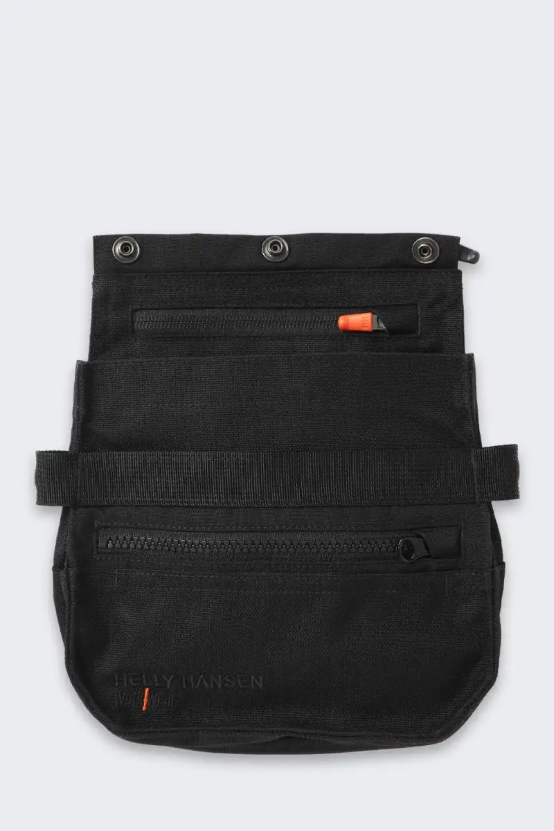 Kieszeń Na Narzędzia Helly Hansen Utility Black