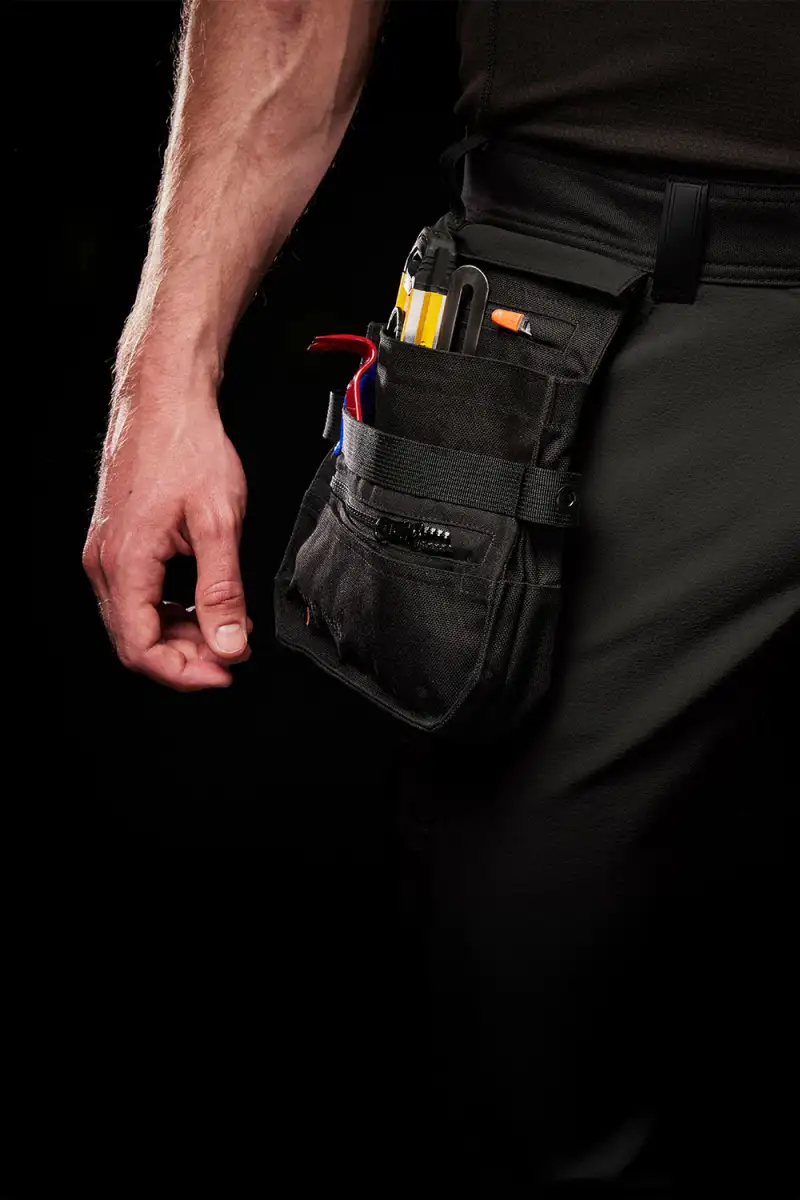 Kieszeń Na Narzędzia Helly Hansen Utility Black