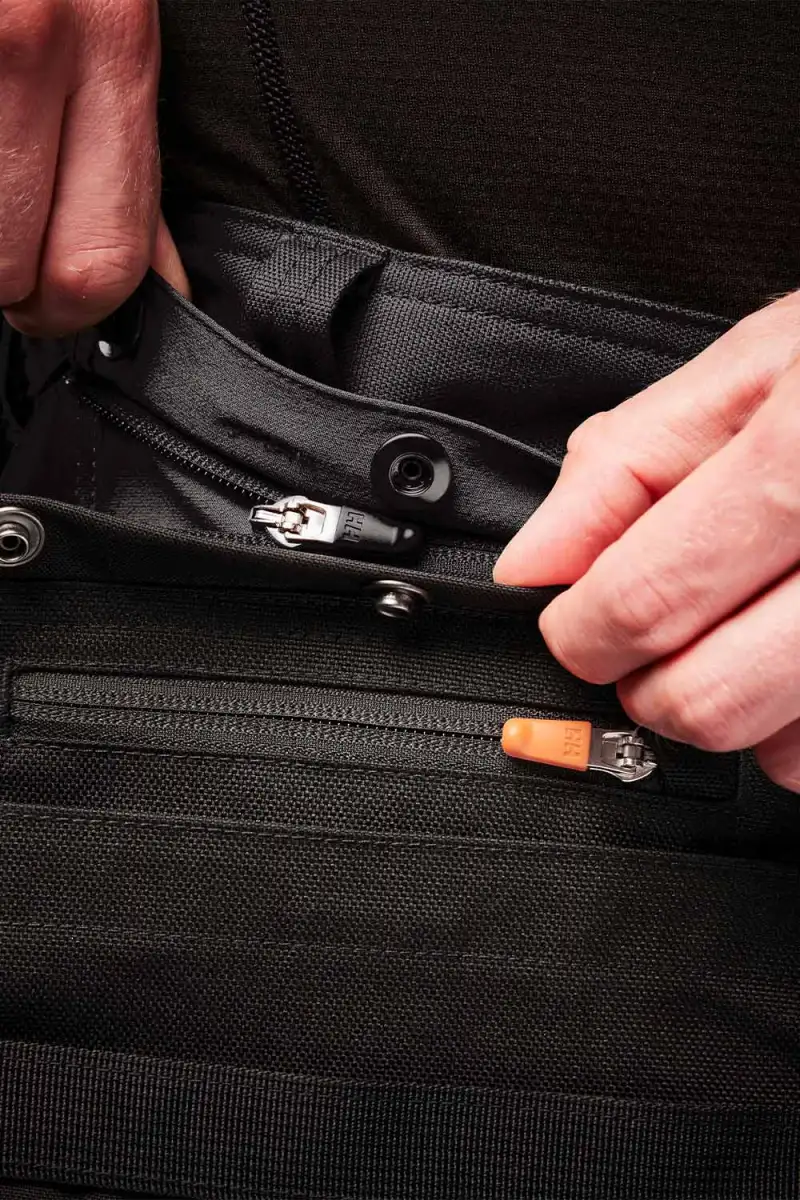 Kieszeń Na Narzędzia Helly Hansen Utility Black