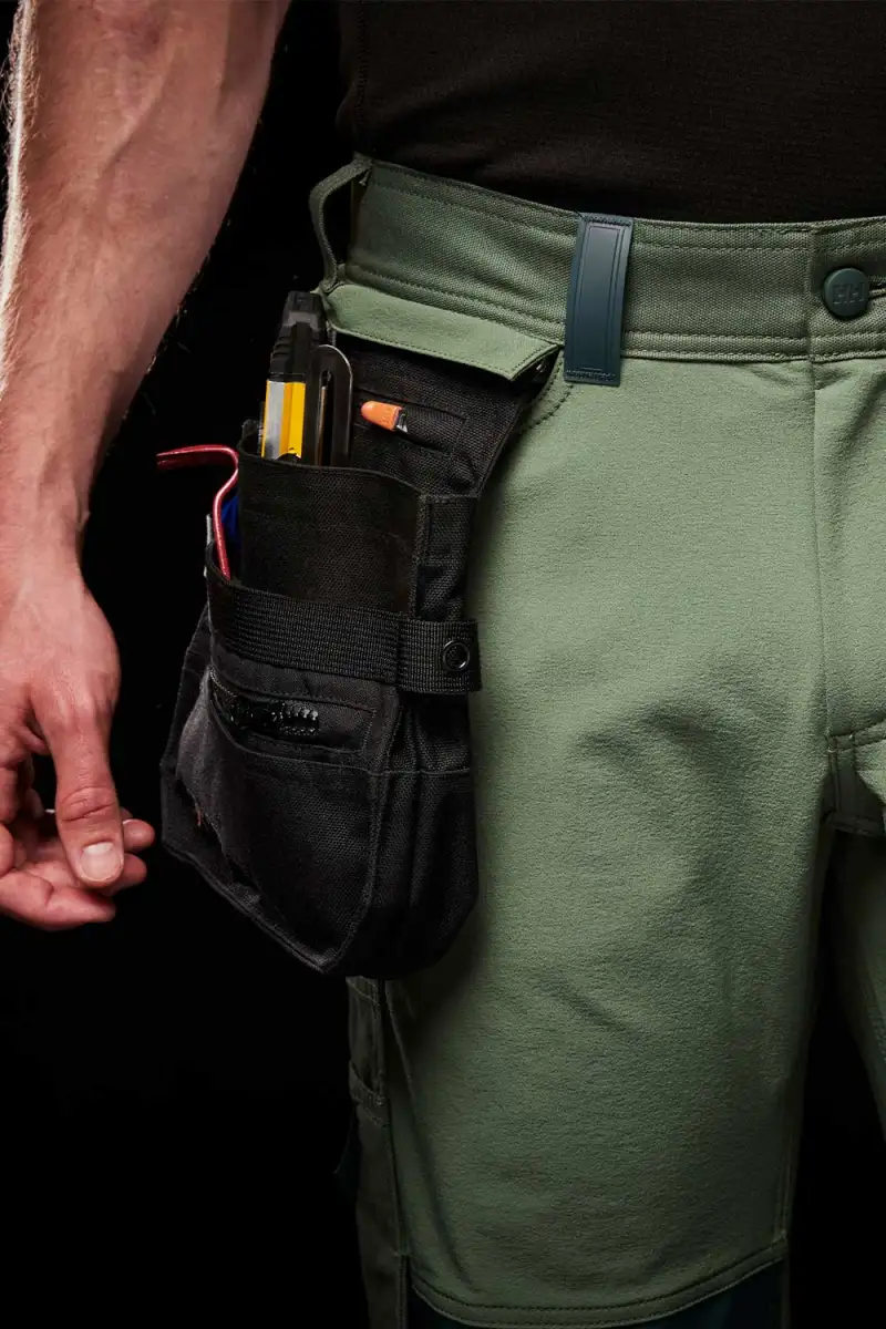 Kieszeń Na Narzędzia Helly Hansen Utility Black