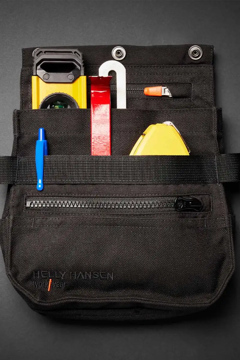Kieszeń Na Narzędzia Helly Hansen Utility Black