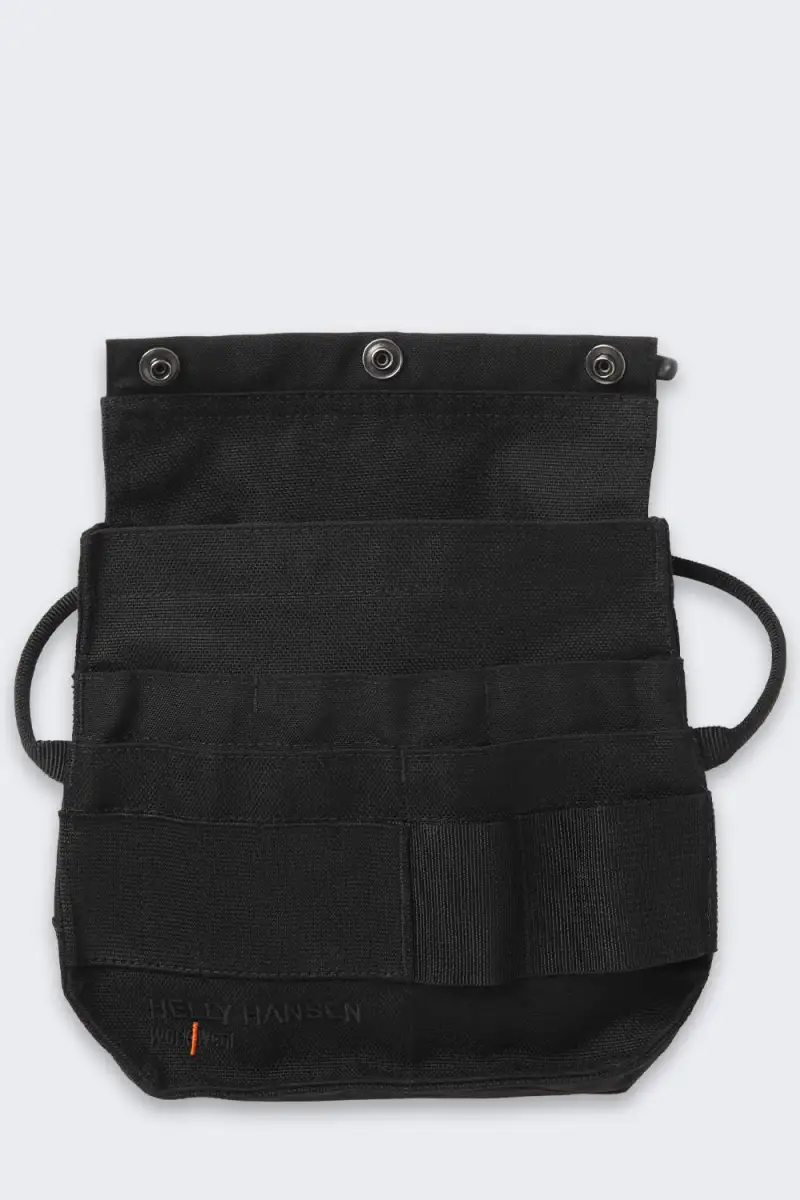 Kieszeń Dla Stolarza Helly Hansen Connect Black
