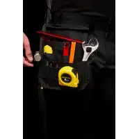 Kieszeń Dla Stolarza Helly Hansen Connect Black