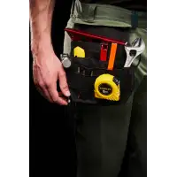 Kieszeń Dla Stolarza Helly Hansen Connect Black