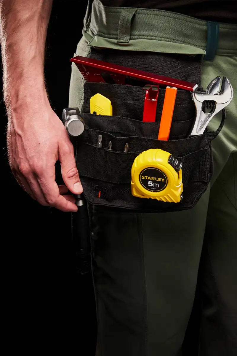 Kieszeń Dla Stolarza Helly Hansen Connect Black