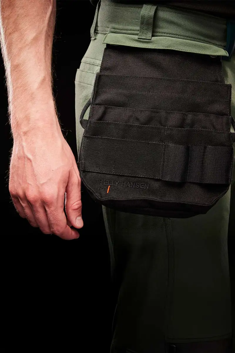 Kieszeń Dla Stolarza Helly Hansen Connect Black
