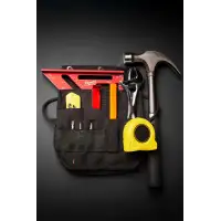 Kieszeń Dla Stolarza Helly Hansen Connect Black