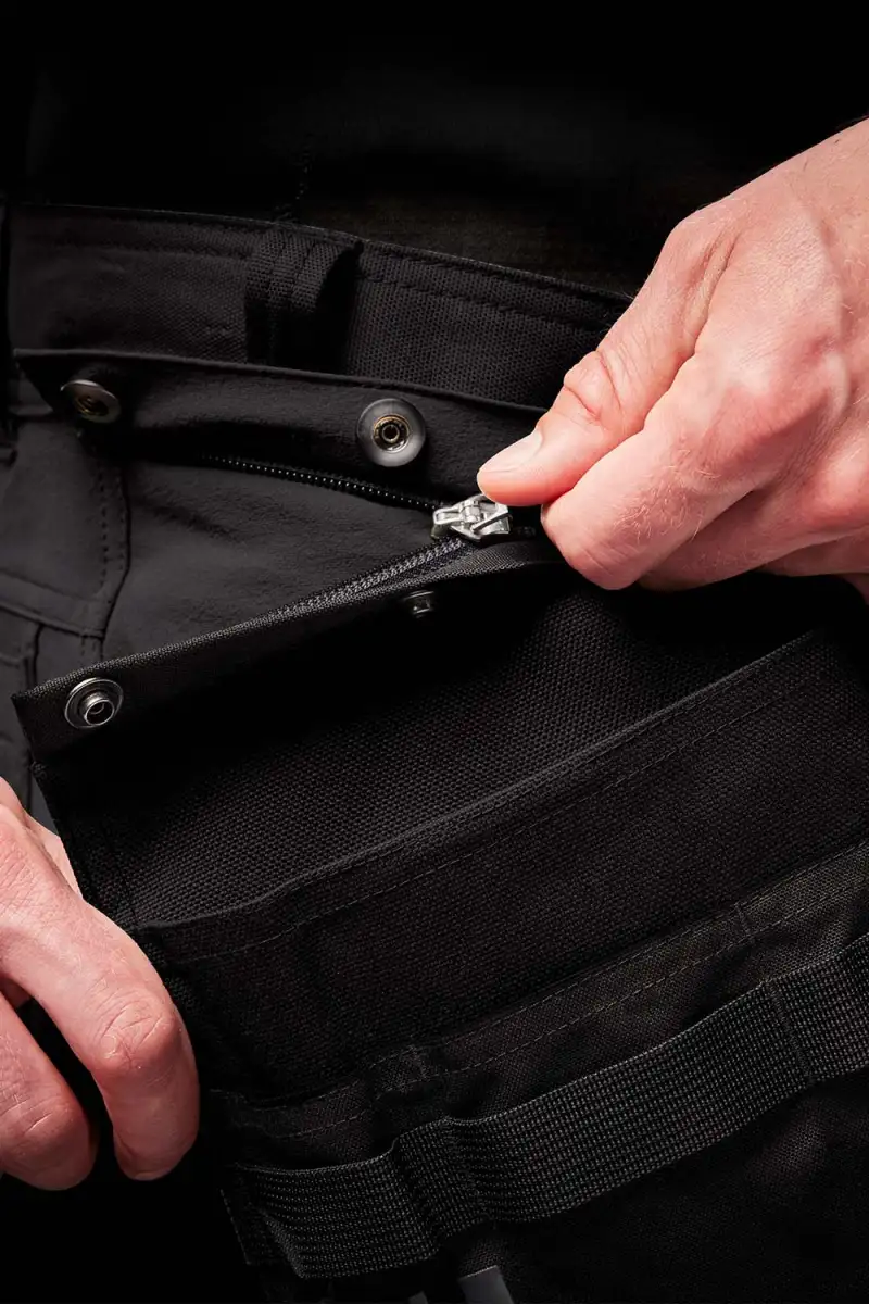 Kieszeń Na Narzędzia Helly Hansen Connect Black