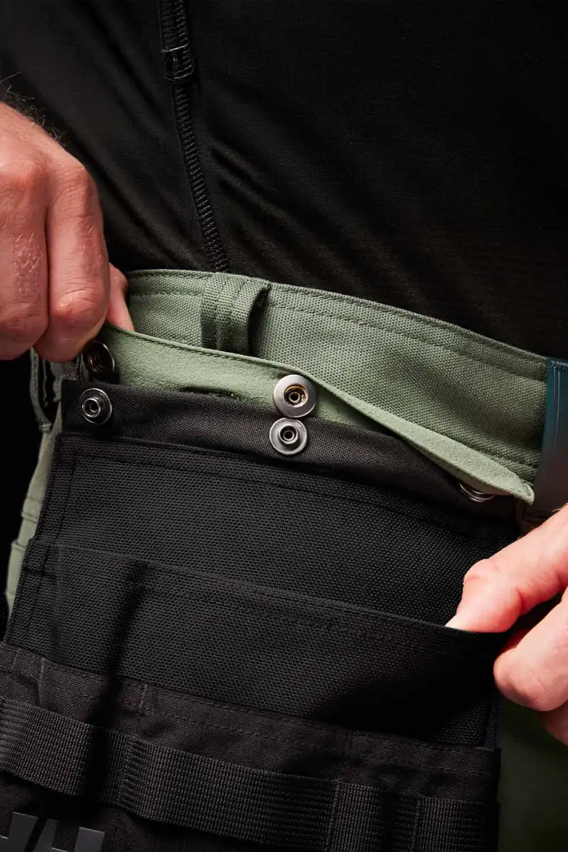 Kieszeń Na Narzędzia Helly Hansen Connect Black