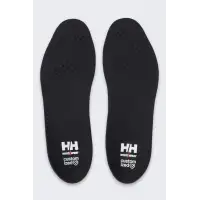 Wkładki Helly Hansen Dynamic Arch Mid Dark Lime