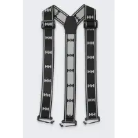 Szelki Helly Hansen Suspenders 20 Black