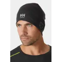 Czapka Helly Hansen Fyre Multinorm Ebony