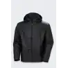 Kurtka Przeciwdeszczowa Helly Hansen Voss Black