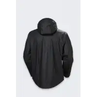Kurtka Przeciwdeszczowa Helly Hansen Voss Black