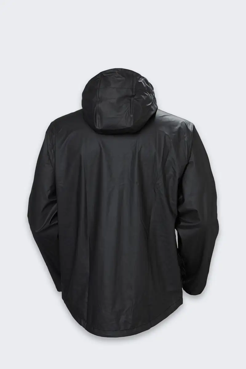 Kurtka Przeciwdeszczowa Helly Hansen Voss Black