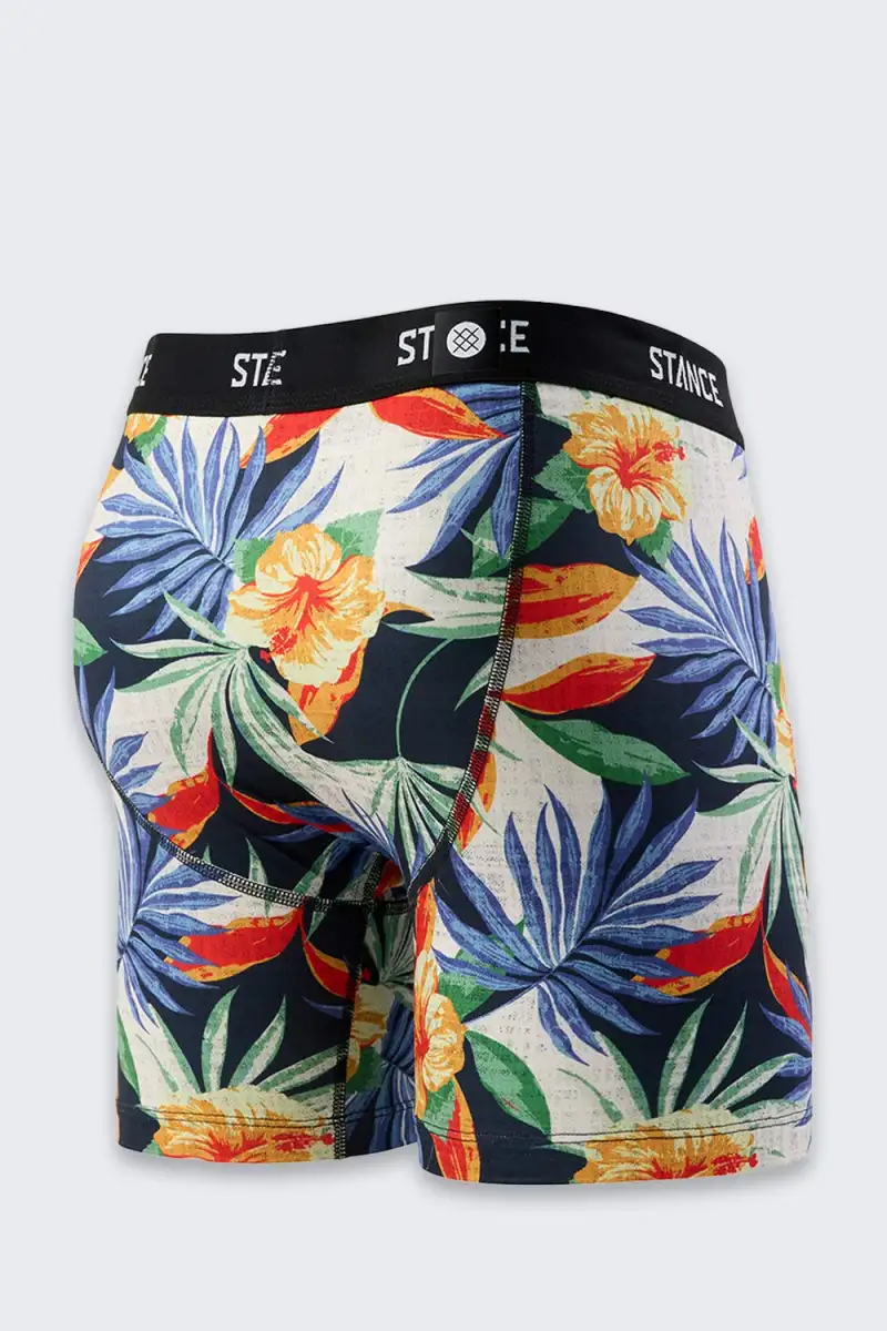 Bokserki Stance Tropiskull Boxer Multi