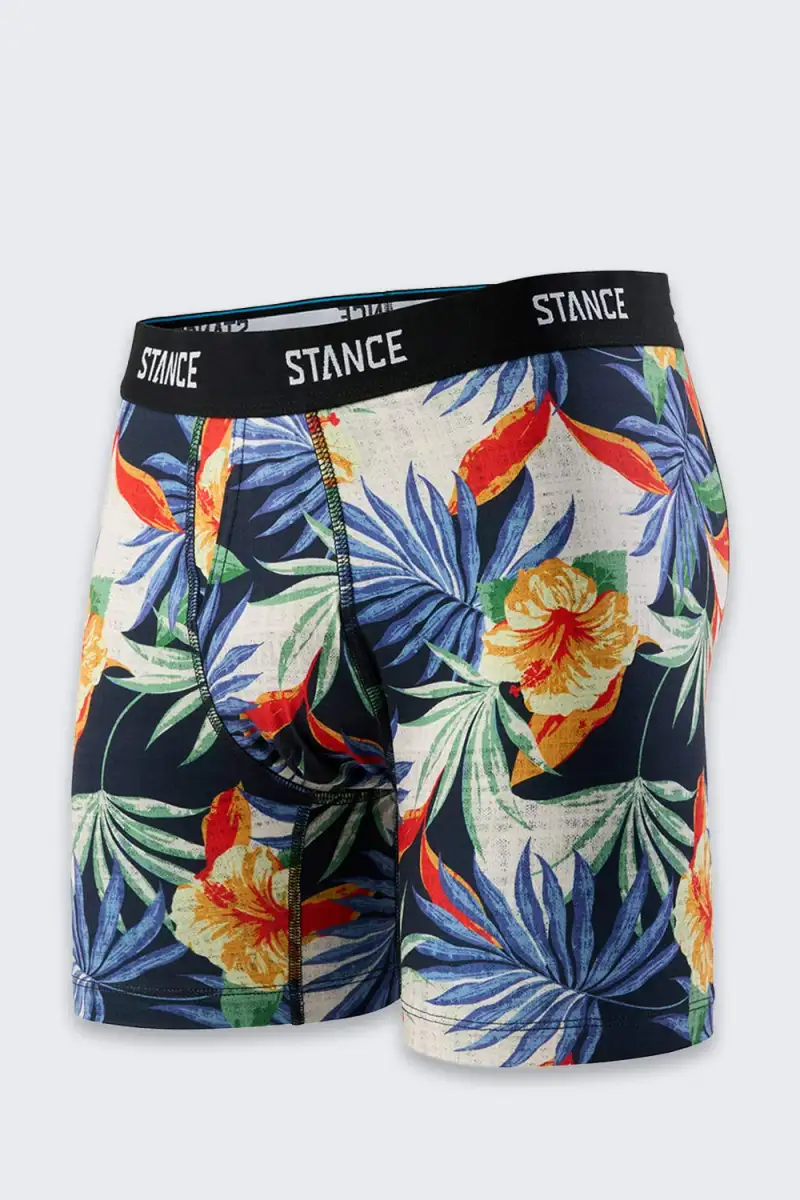 Bokserki Stance Tropiskull Boxer Multi