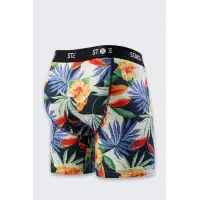 Bokserki Stance Tropiskull Boxer Multi